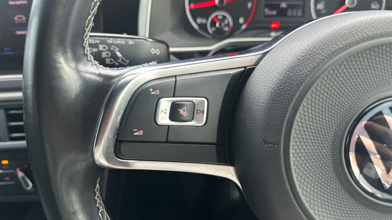 Volkswagen Polo 1.0 TSI 95 R-Line 5dr Petrol Hatchback